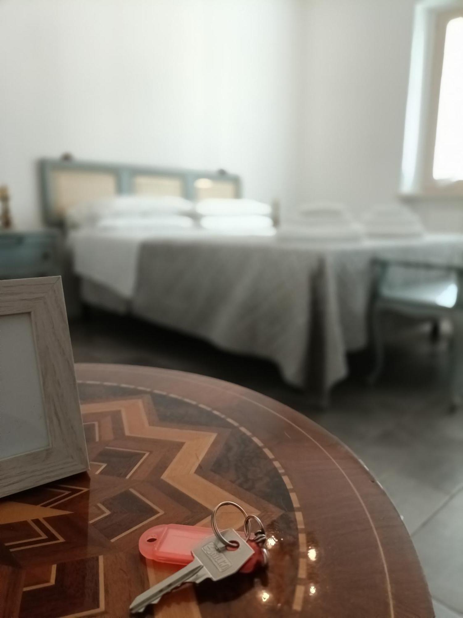 B&B Retro'Conero 卡斯特尔菲达多 外观 照片